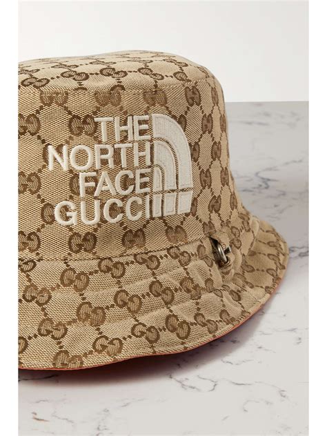 gucci north face bob|north face gucci collection.